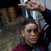 Jonathan M arias