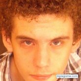 chrisramone chico soltero en Pehuajó