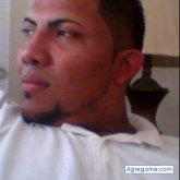 oscar reyes