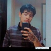 Dany Danyy Garcia, Chico soltero,  años de Ridgecrest