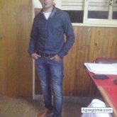 javiercbA26 chico soltero en Coronel Du Graty