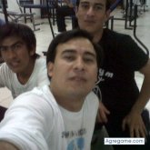 luis604 chico soltero en Villa ángela