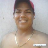 raulInsignares chico soltero en Santa Bárbara