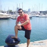machako chico soltero en Barcelona