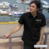 Bjorn chico soltero en 