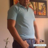 mauro84 chico soltero en Medellín
