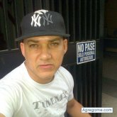 jmca196416 chico soltero en Sabana Grande