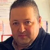 Director Comercial. Busco pareja.