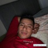 Benjamin Galicia, Chico de Sedona para Chicos en Agregame.