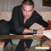 danydandy chico soltero en Barcelona