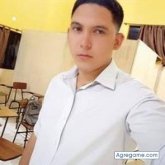Cristhian Mendez, Chico de Suipacha para Chicos en Agregame.
