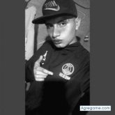 Alex Kf, Chico de General Pinedo para Chicos en Agregame.