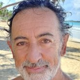 Retirado. Busco pareja. Busco mujeres