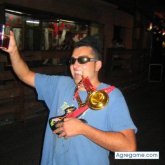 Chatear con jaro09 de Bilbao