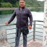 Jhony75 chico soltero en Buin