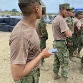 Policia. Busco pareja. Cercanas.