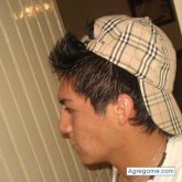 raymond chico soltero en Jamay