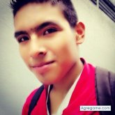 Saul Chagoya