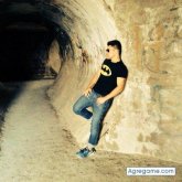 Sabastiaa chico soltero en Monterrey