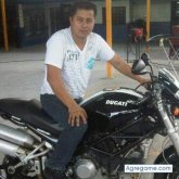 Foto de perfil de estyven