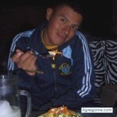 soronluthien05 chico soltero en Lima