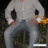 Alan1984 chico soltero en Coronel Suárez