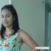 stefanie, Chica de Panamá para Chicas en Agregame.