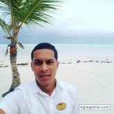shaddai30 chico soltero en Punta Cana