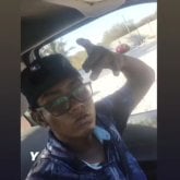 cruz Joshua, Chico soltero, 18 años de Ciudad Del Carmen. Busco conocer gente