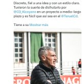 Electrónico. Amor y que me quiren.