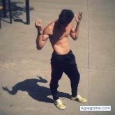 baqueroojozerr chico soltero en Concordia