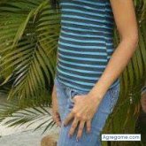 Belkys77 chica soltera en Cagua La Vieja