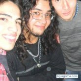 BraianZ chico soltero en Bahía Blanca