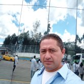 Albertosilva9898 chico soltero en Ambato