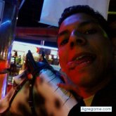 Christopher chico soltero en Ocumare Del Tuy