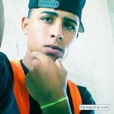 Arlinson Peretty Peña