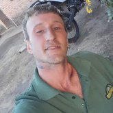 Matias Estramil