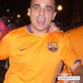 Gerry chico soltero en Vilanova i la geltru