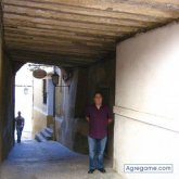 more40 chico soltero en Valencia