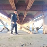 Marino. Busco pareja. Chicas solteras.