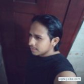 Guillermo12369 chico soltero en Guayaquil