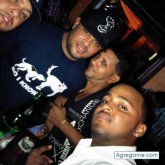 ARMANIX chico soltero en Sabana Perdida