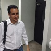 Busco conocer gente. Mujeres de