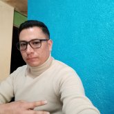 Busco pareja. No tengo preferencias edad