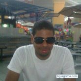 jeancarlossamboy1 chico soltero en Santo Domingo