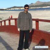 elflaco69 chico soltero en Port D'alcudia