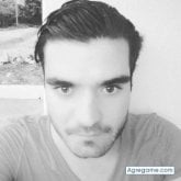 Jorge Daniel Marrero Abreu