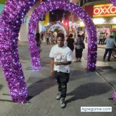 Soldador. Busco conocer gente. Chica