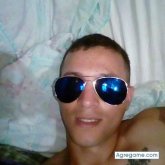 Jorge Gonzalez