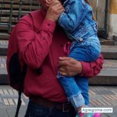 Franciscosintiendo chico soltero en Apulo